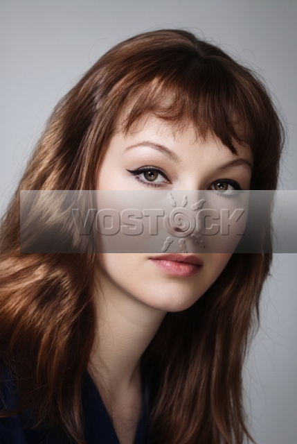 Марина Влади