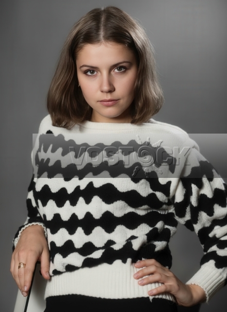 Марина Зудина