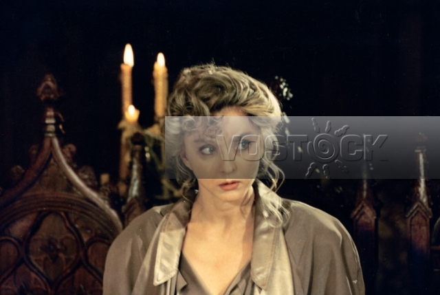 Мастер и Маргарита (1994)