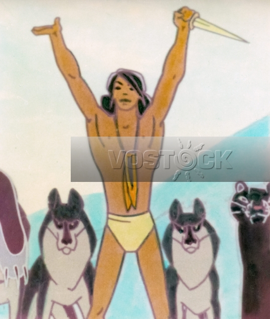 Маугли (1967-1973)