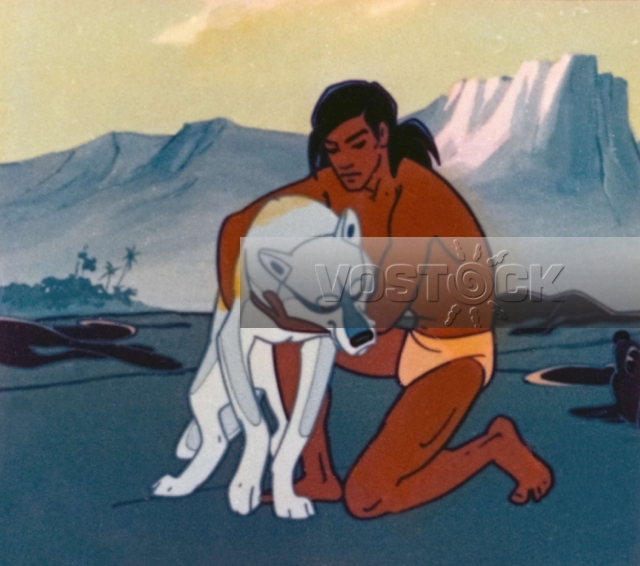 Маугли (1967-1973)