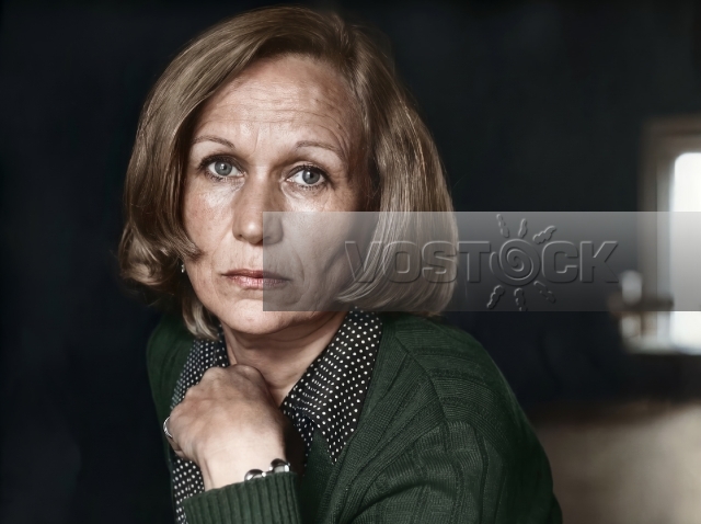 Майя Булгакова