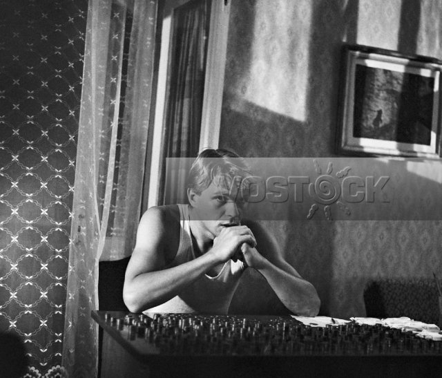 Менялы (1992)