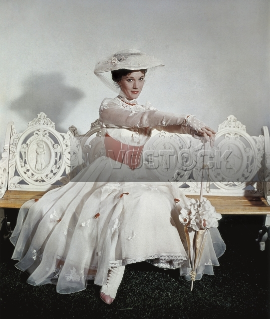 Мэри Поппинс (1964)