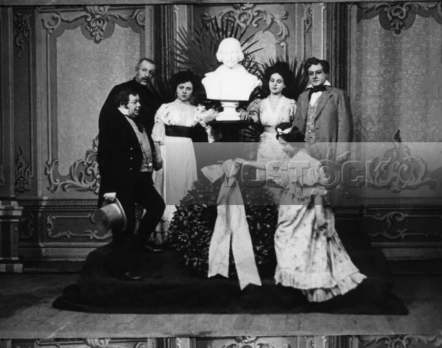 Мертвые души (1909)