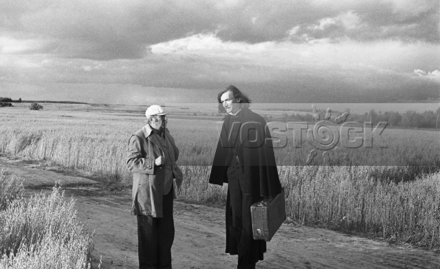 Мертвые души (1984)