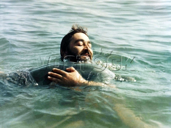 Метичара - зверь морской (1988)