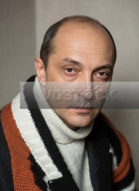 Михаил Козаков