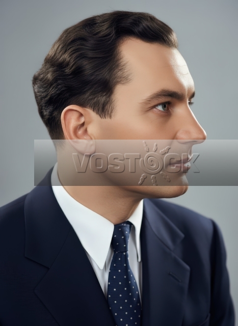 Михаил Переверзев
