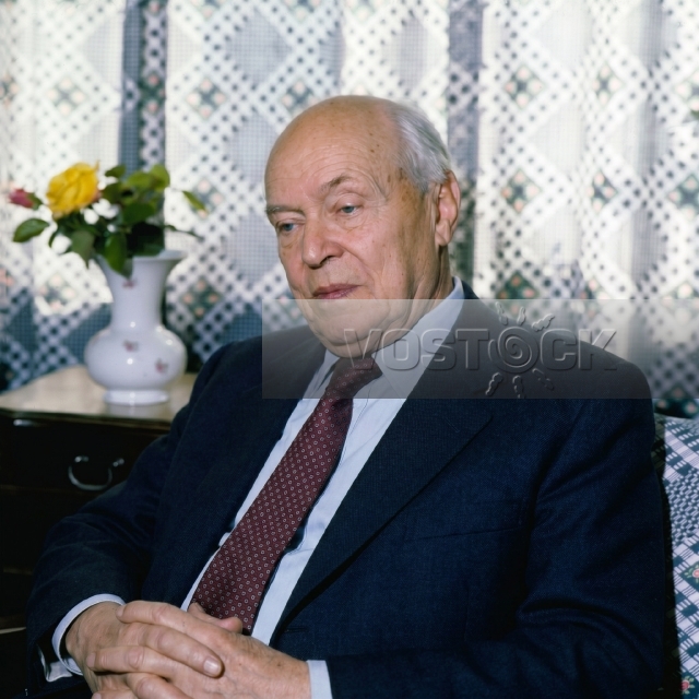 Михаил Вольпин