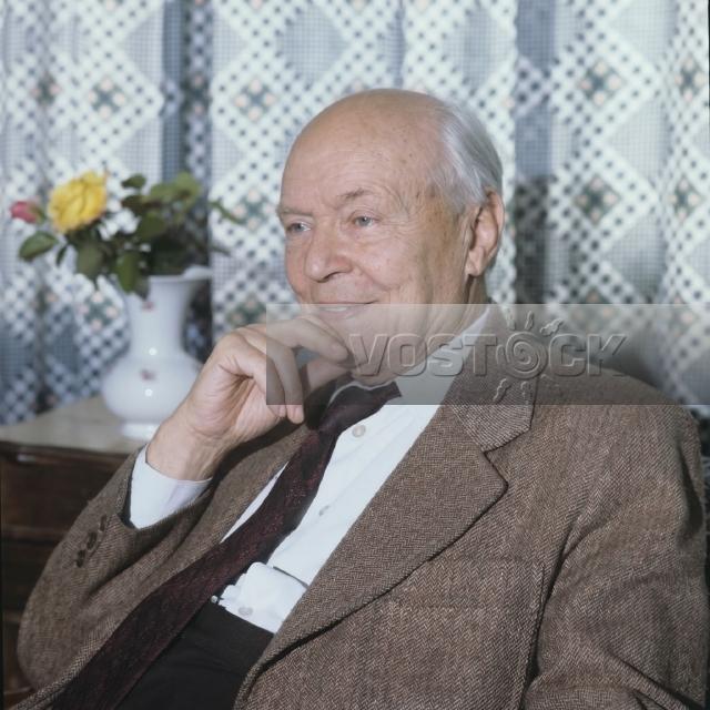 Михаил Вольпин