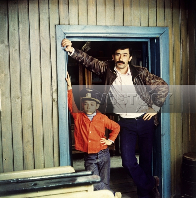 Мимино (1977)