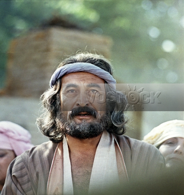 Миражи любви (1986)