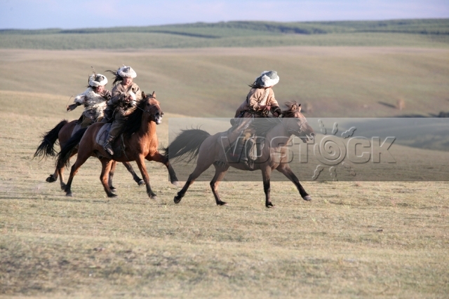 Монгол (2007)