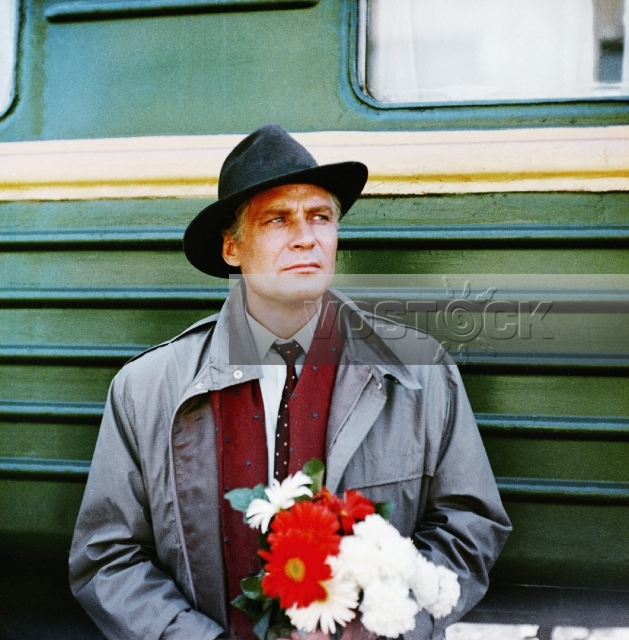 Мужские портреты (1987)