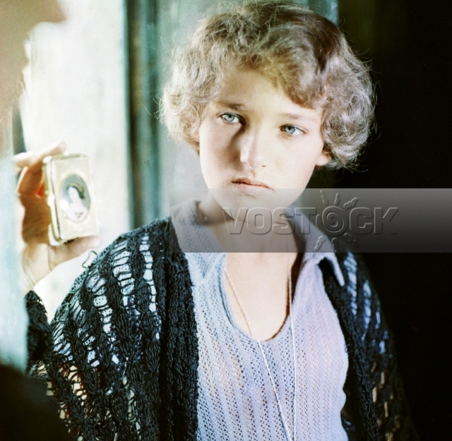 Наследница по прямой (1982)