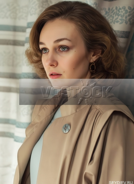 Наталья Андрейченко
