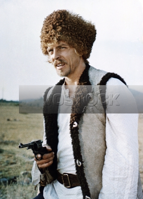 Не ставьте лешему капканы (1981)