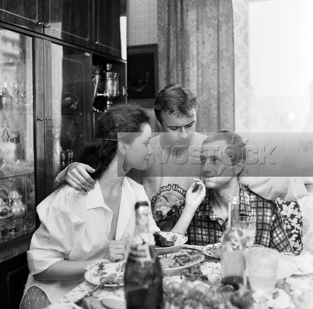 Нечистая сила (1989)
