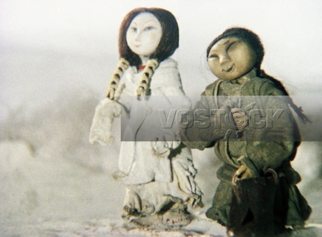 Недобрая Ладо (1981)
