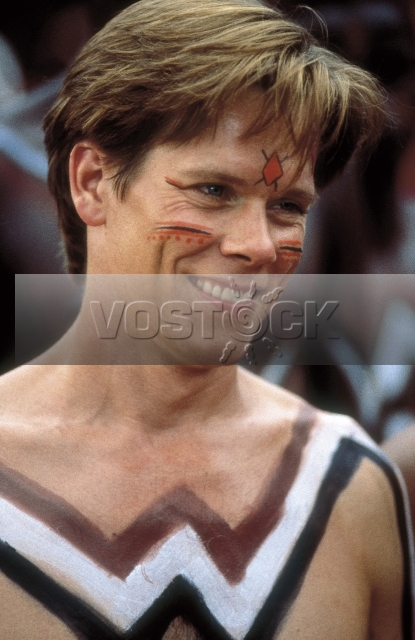 Непобедимый дикарь (1994)