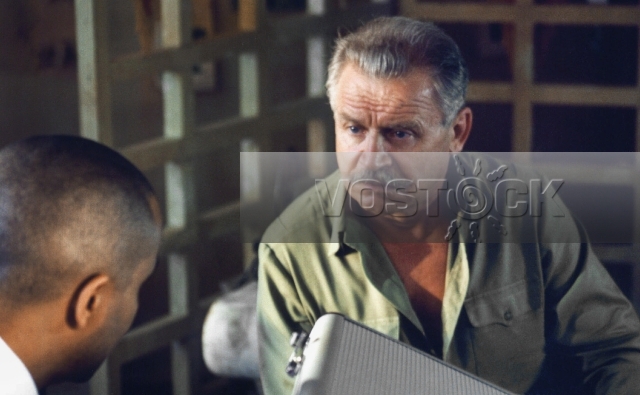 Невозможные зеленые глаза (2002)