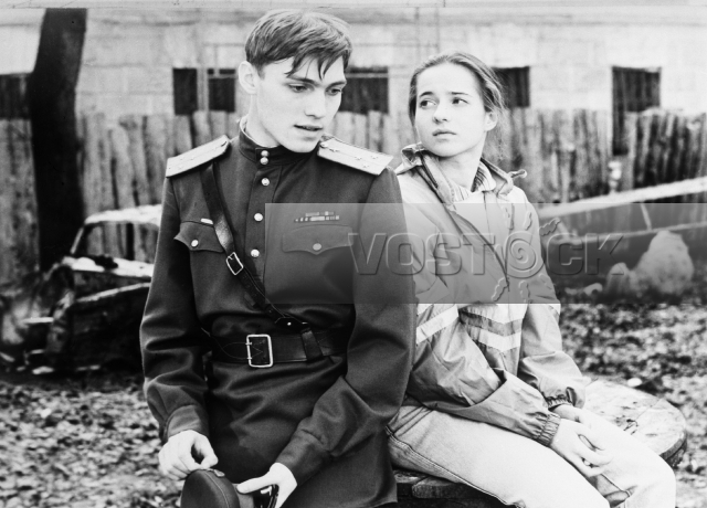 Незабудки (1994)
