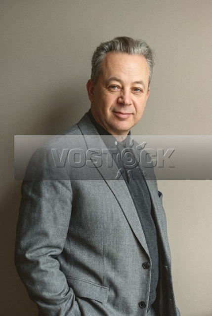 Никита Богословский