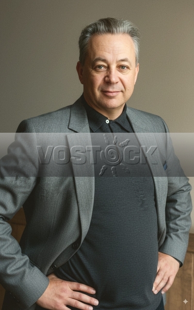 Никита Богословский