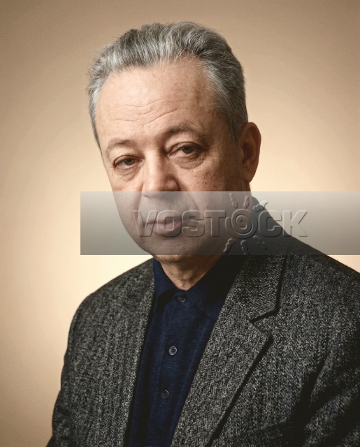 Никита Богословский