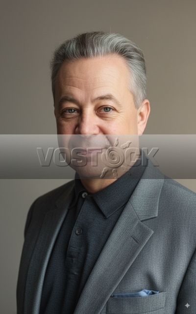 Никита Богословский
