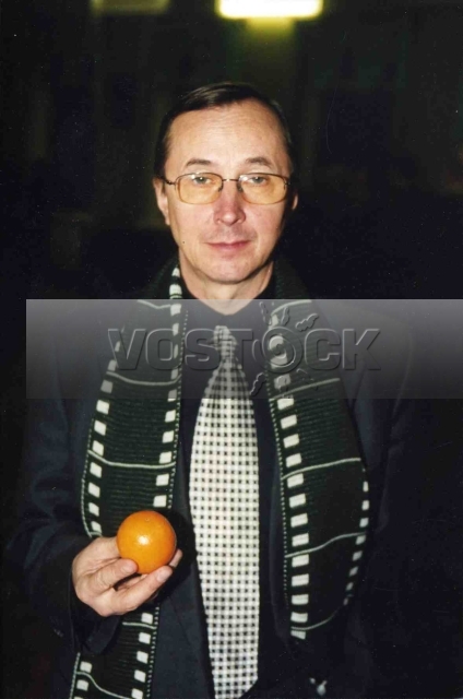 Николай Бурляев