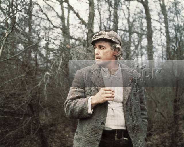 Ночные пришельцы (1971)