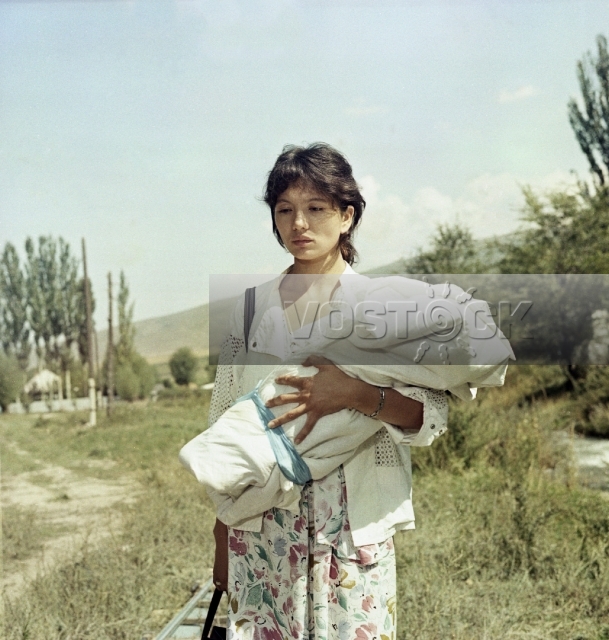 Нокдаун (1989)