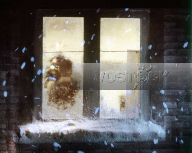 Новогодняя история (1986)