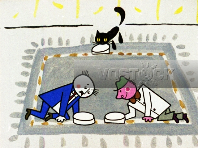Новые большие неприятности (1973)