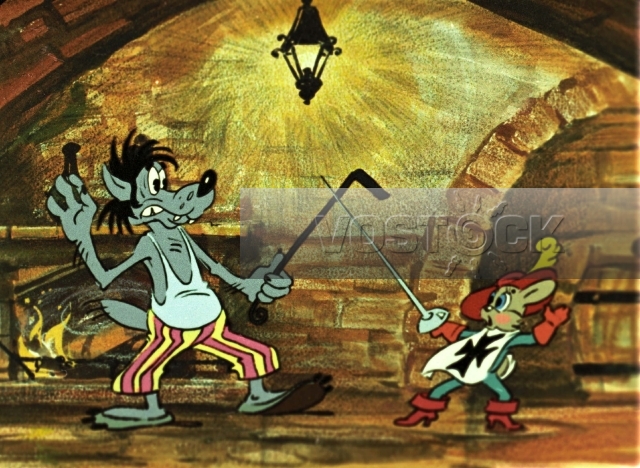 Ну, погоди! (1969-2000)