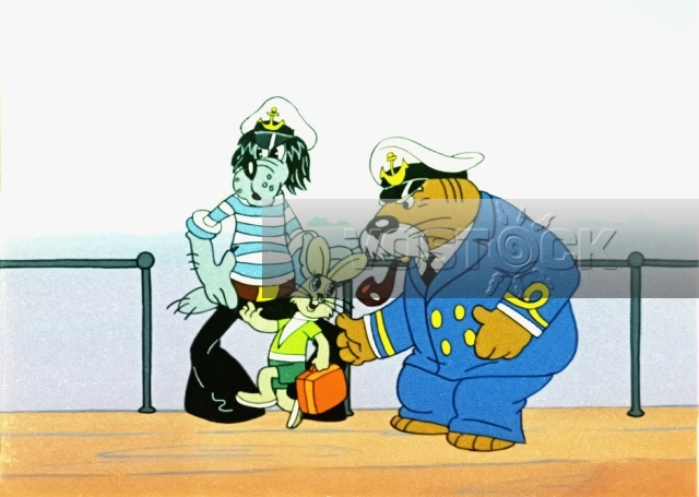 Ну, погоди! (1969-2000)