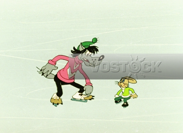 Ну, погоди! (1969-2000)