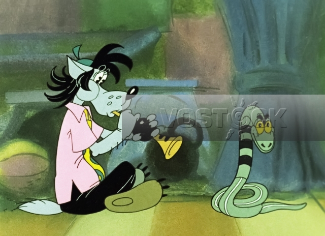 Ну, погоди! (1969-2000)