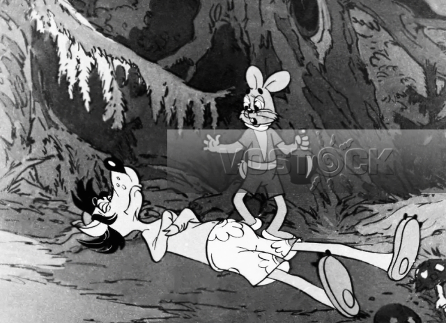 Ну, погоди! (1969-2000)