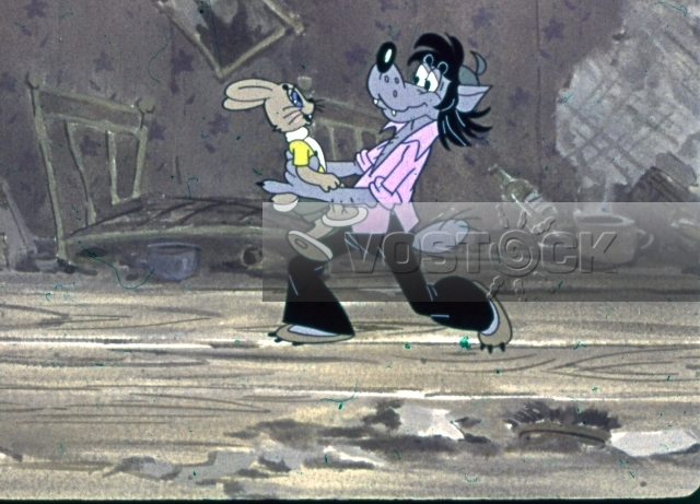 Ну, погоди! (1969-2000)