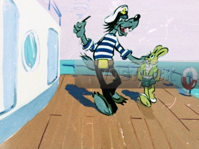 Ну, погоди! (1969-2000)