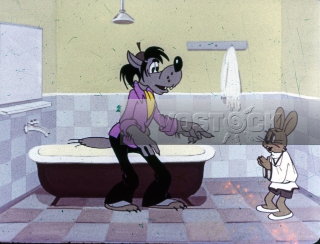 Ну, погоди! (1969-2000)