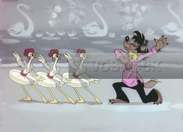 Ну, погоди! (1969-2000)