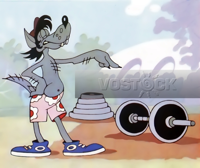 Ну, погоди! (1969-2000)