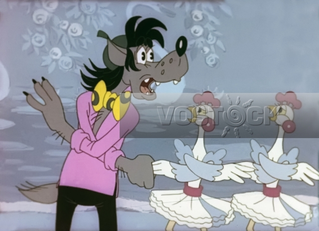 Ну, погоди! (1969-2000)