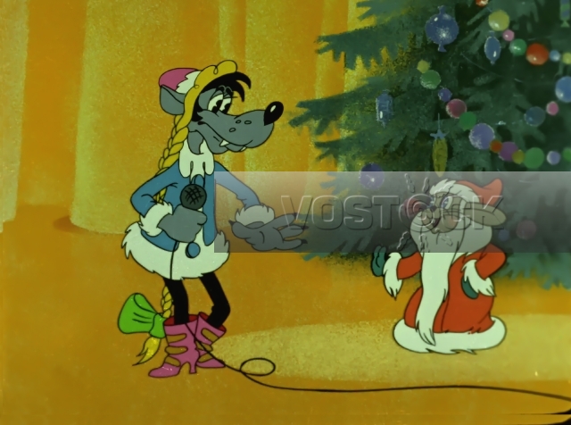 Ну, погоди! (1969-2000)