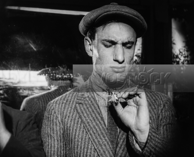 Обломок империи (1929)