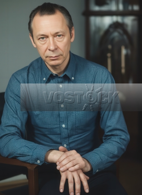 Олег Ефремов